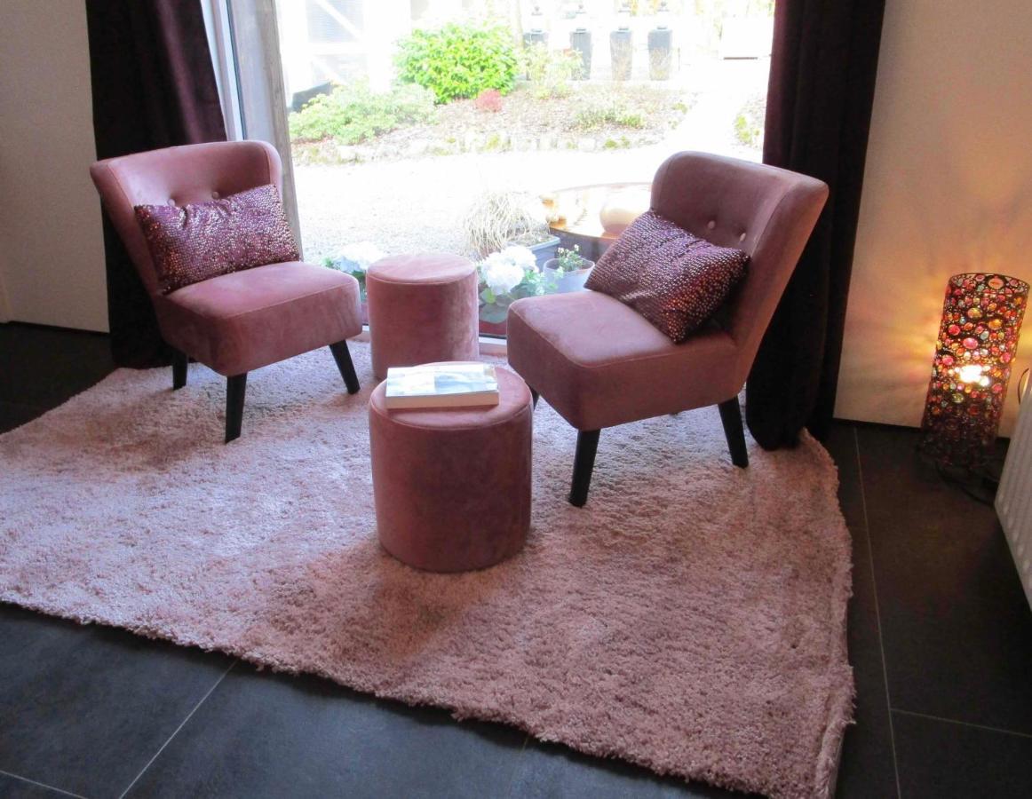 Bed and Breakfast Le Relais Des Fagnes Sart-lez-Spa Zewnętrze zdjęcie