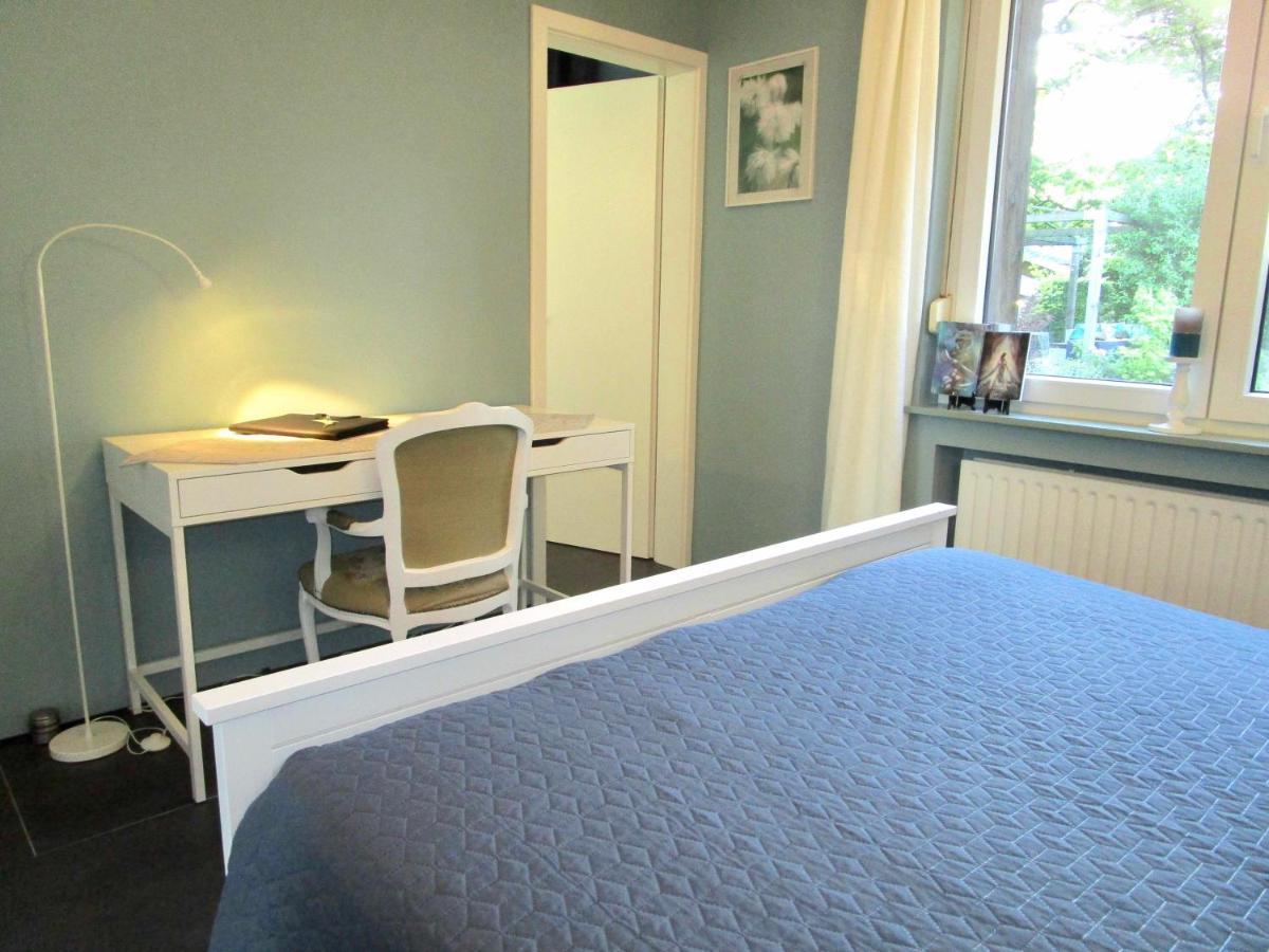 Bed and Breakfast Le Relais Des Fagnes Sart-lez-Spa Zewnętrze zdjęcie