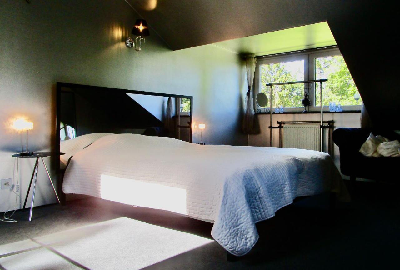 Bed and Breakfast Le Relais Des Fagnes Sart-lez-Spa Zewnętrze zdjęcie