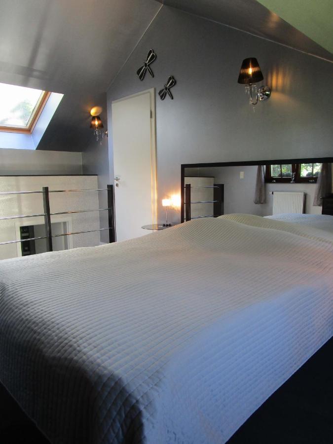 Bed and Breakfast Le Relais Des Fagnes Sart-lez-Spa Zewnętrze zdjęcie